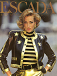 Escada (-1991)