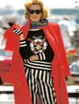 Escada (-1991) Escada (-1991)