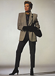 Escada (-1991)