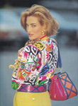 Escada (-1991) Escada (-1991)