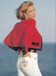 Escada (-1991) Escada (-1991)