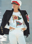 Escada (-1991) Escada (-1991)