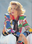 Escada (-1991) Escada (-1991)