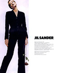 Jil Sander (-1991) Jil Sander (-1991)