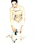 Jil Sander (-1991) Jil Sander (-1991)