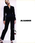 Jil Sander (-1991) Jil Sander (-1991)