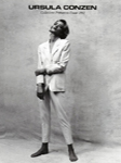 Ursula Conzen (-1992)