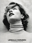 Ursula Conzen (-1992)
