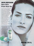 Monteil (-1993)