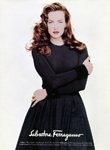 Salvatore Ferragamo (-1995)