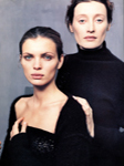 Donna Karan (-1998)