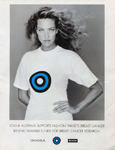 Fashion targets breast cancer (-1999)