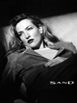 Sand (-2001)