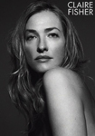 Claire Fisher (-2010)