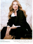 Marina Rinaldi (-2010)