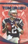 Tom Brady  (-2008)