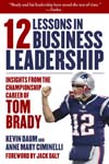 12 lessons in Business Leadership (-2020)