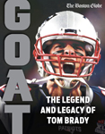 The Legend and Legacy of Tom Brady (-2023)