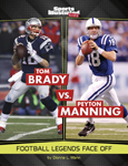 Tom Brady vs Peyton Manning (-2024)