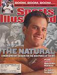 Sports Illustrated (USA-15 April 2002)