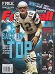Beckett Football (USA-February 2004)
