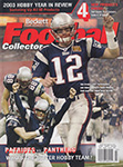 Beckett Football (USA-February 2004)