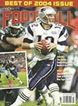 Beckett Football (USA-June 2004)