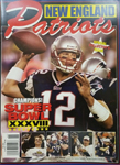 New England Patriots (USA-Nr.46-2004)