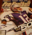 Pro Football Weekly (USA-2004)