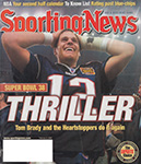 Sporting News  (USA-9 February 2004)