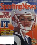 Sporting News (USA-October 2004)