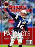 Sports Illustrated (USA-February 2004)