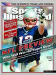 Sports Illustrated (USA-6 September 2004)