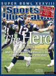 Sports Illustrated (USA-9 February 2004)