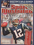 Sports Illustrated (USA-18 October 2004)