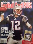 Beckett Football Card Plus (USA-2005)