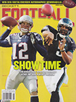Beckett Football (USA-January 2005)