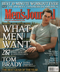 Men's Journal (USA-December 2005)