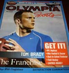 Olympia Sports (USA-Fall 2005)