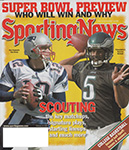 Sporting News (USA-4 February 2005)