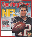 Sporting News (USA-9 September 2005)
