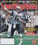 Sporting News (USA-11 February 2005)