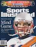 Sports Illustrated (USA-7 February 2005)