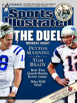 Sports Illustrated (USA-7 November 2005)