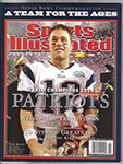 Sports Illustrated (USA-16 February 2005)