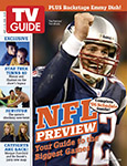 TV Guide (USA-4 September 2006)