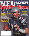 Sporting News (USA-3 July 2007)