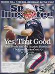Sports Illustrated (USA-22 October 2007)