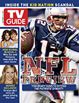 TV Guide (USA-3 September 2007)