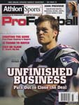 Athlon Pro Football (USA-July 2008)